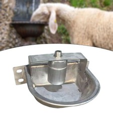 Automatic Livestock Water Bowl