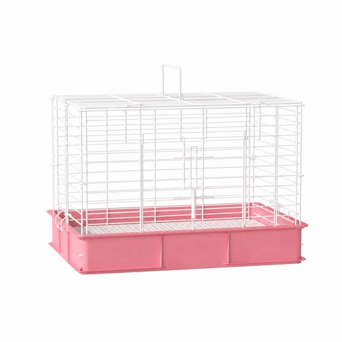 Small animal habitat - small,