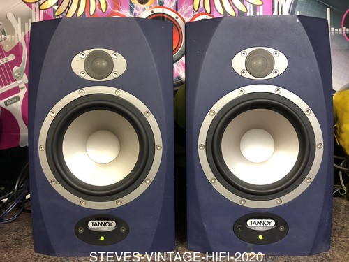 Tannoy reveal digital - reveal,