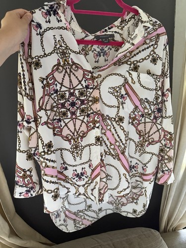Women long sleeve blouse - women’s,