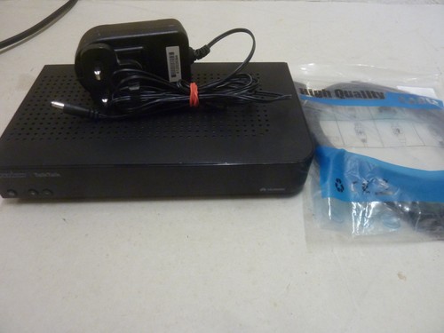 Talk youview set top - top, tv