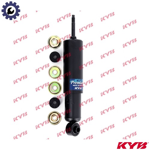 Shock absorber 444135 for - absorber,