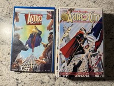 Astro City Comic LOT COMPLETE