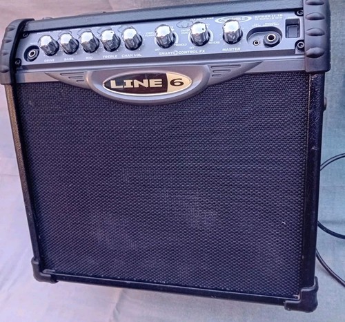 Line spider ii 15 - ((,