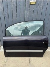 Microcar MC1 ( 2004 - 2007) or