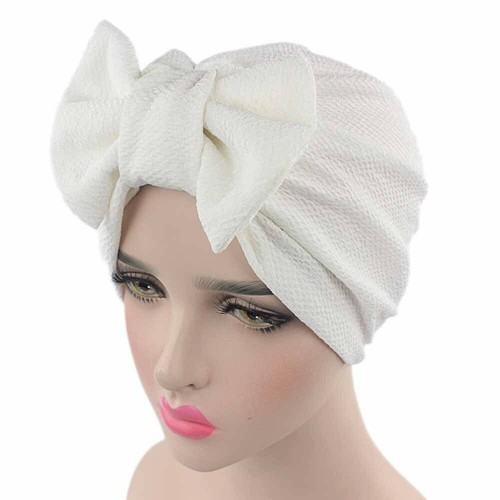 Ladies bow wrap hair loss - hair,