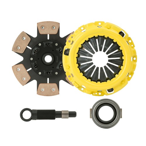 Cxp stage sprung clutch - 4,