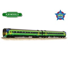 N Gauge Farish 371-862 Class