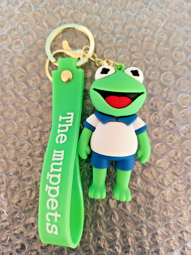 Muppets kermit the frog - the, frog"