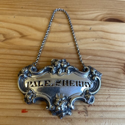 Old sheffield silver plate - old, on