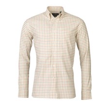 Laksen Monty Checked Shirt