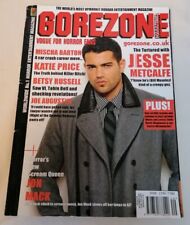 MAGAZINE - Gorezone #49 Nov