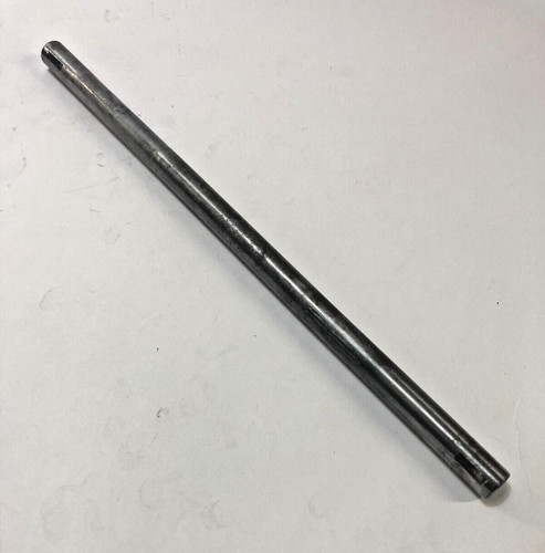 Operating shaft gear change - shaft,,