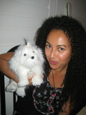 Sweet, Plush Fuzzy Nation