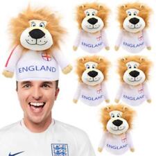 LION HAT ENGLAND HEADPIECE
