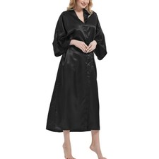 PLUS Full Length Kimono