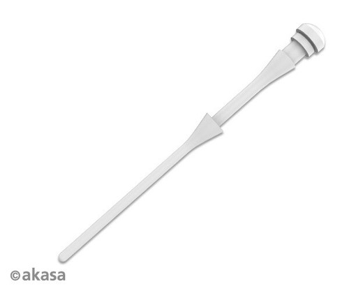 Akasa mx003 wkt20 white - akasa,