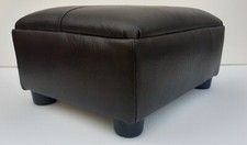 Footstool / Pouffe / Small