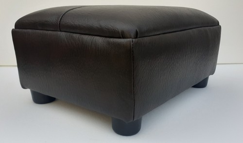 Footstool pouffe small - /,