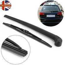 Rear Window Windshield Wiper