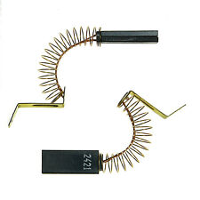 Carbon Brushes Vacuum Cleaner