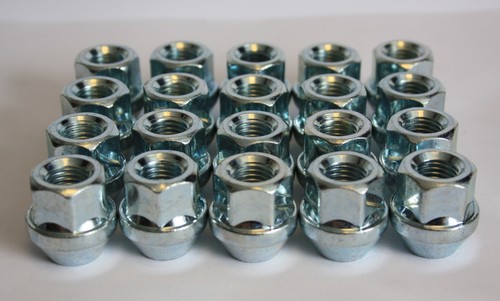M12 5 open end - m12, alloy