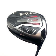 Ping G410 Driver / 10.5 Degree