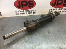 Double acting hydraulic