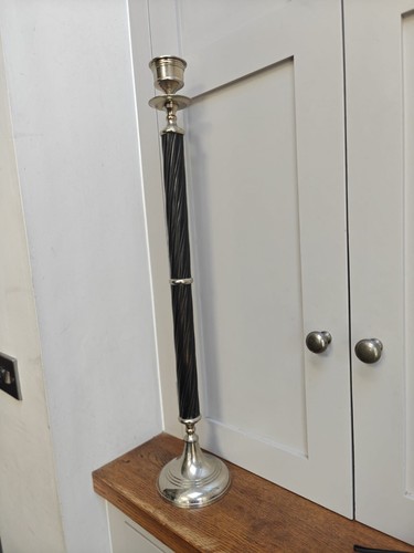 75cm high metal - , and