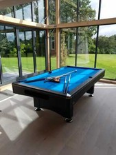 8ft Buffalo Eliminator ll