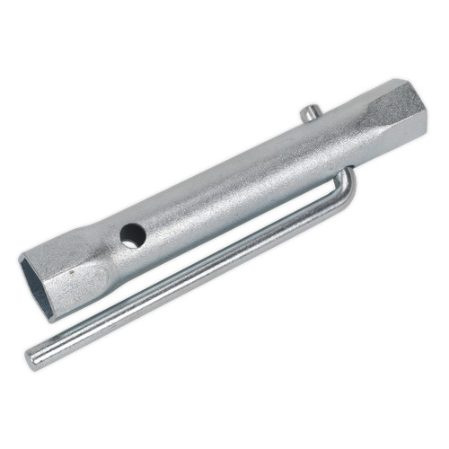 Sealey double end - sealey,