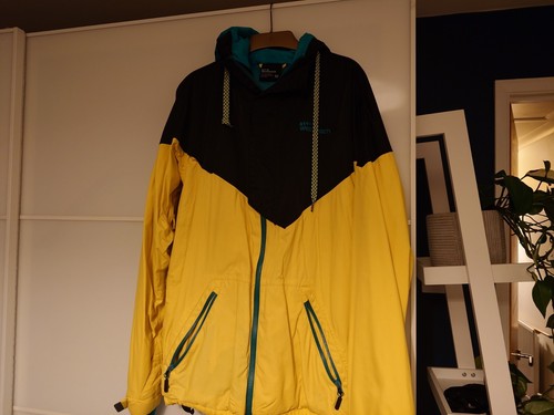Mens snowboard jacket - mens, pre
