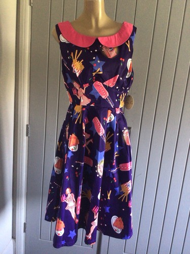 Bnwt lindy bop - lindy,