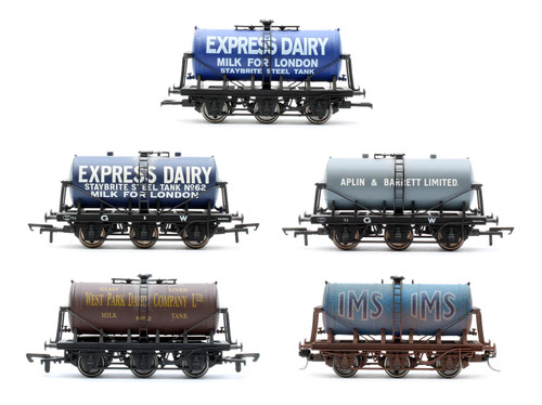 Dapol hornby gauge - dapol/hornby, 'oo'