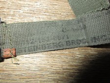 Original army steel helmet - us,