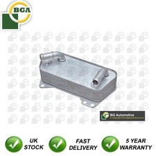 Transmission Oil Cooler BGA
