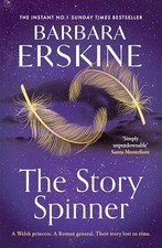 The Story Spinner: The
