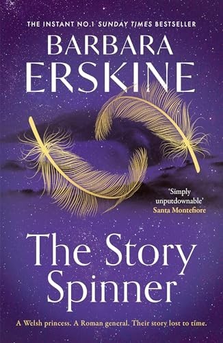 The story spinner - story, spinner: