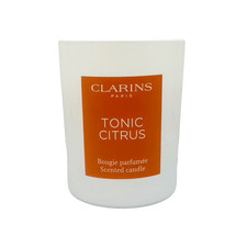 Clarins Tonic Citrus Scented