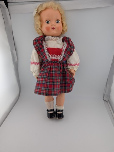 Vintage roddy walker doll - walker,