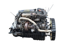 Daf px7 complete used - px7,