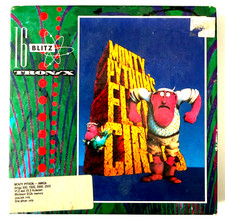 Monty Python's Flying Circus 