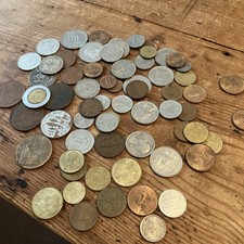 Bundle Job Lot of Mixed World