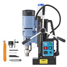 ZELCAN Magnetic Drill Press