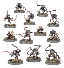 12x NIGHT / GUTTER RUNNERS