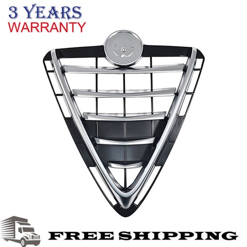 Front bumper centre grille - grille, for