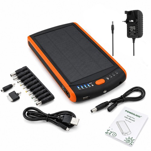Poweradd apollo pro 23000mah - poweradd,