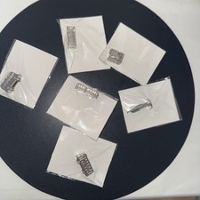 6 X Bus Theme Busopoly Playing