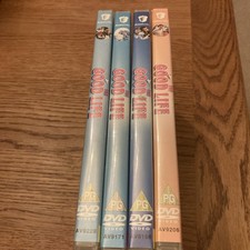 The Good Life: The Complete