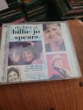 Billie Jo Spears - Best of